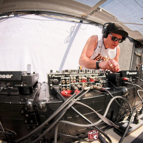 Peter Be - Budstep (2010)