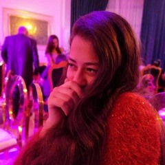 Martina Ashraf