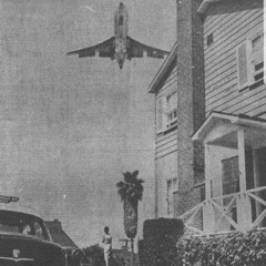 aviation bridge | demos