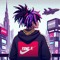 Yxng XT