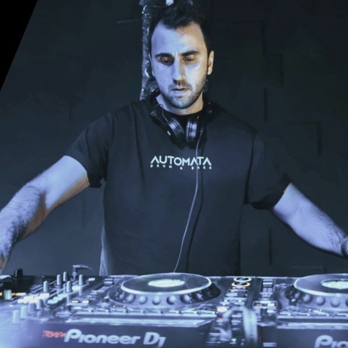 Synchronic.dnb — artist photo
