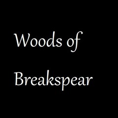 Woods of Breakspear