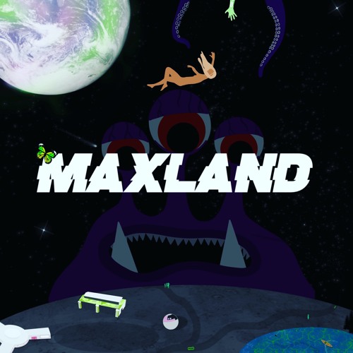 MAXANT’s avatar
