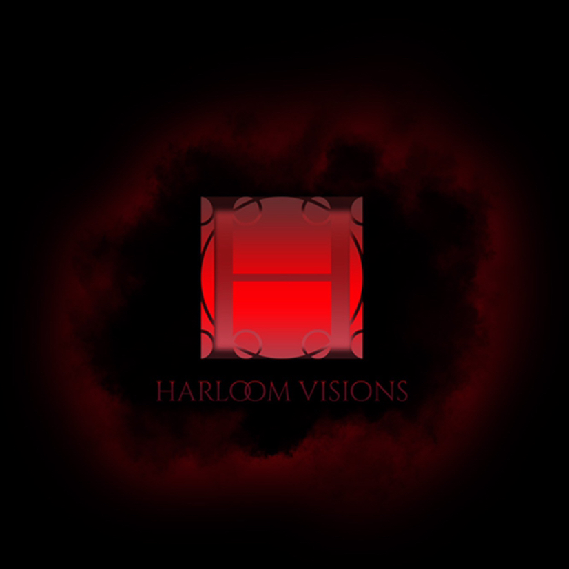 Harloom Visions podcast artwork
