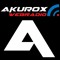Radio Akurox