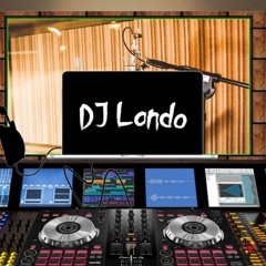 DJ Lando 💻🎧