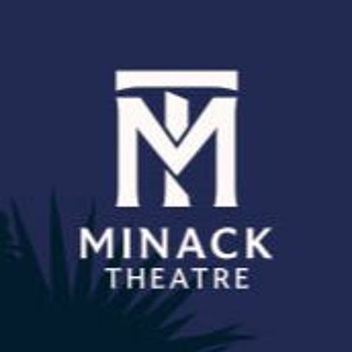 The Minack Theatre’s avatar