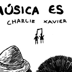 Charlie Xavier