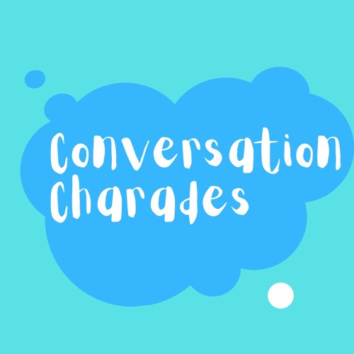 Conversation Charades’s avatar