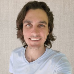 Jared R Trahan (The Forever Takeback)