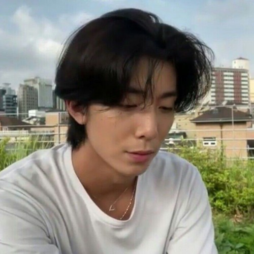 SF9 Gentleman instrumental