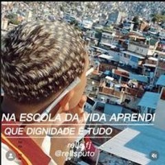 Menor Italo Luan Mendes