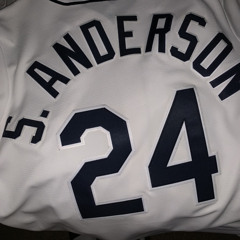 Sean Anderson
