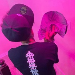 Cxrt3rr!- Unknown Niggas! Ft 1luhspinner !