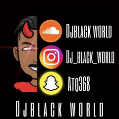 Dj BLACK WORLD
