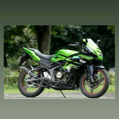 Umar Mubarok_knull black