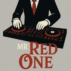 Mr.Red One