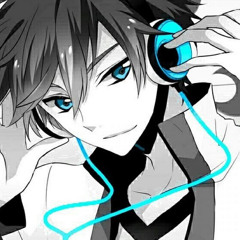 Dj Blue T. wolf