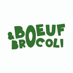 Bœuf & Brocoli