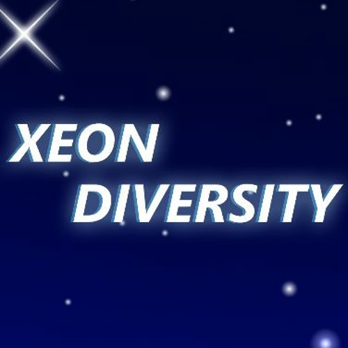 Xeon Diversity’s avatar