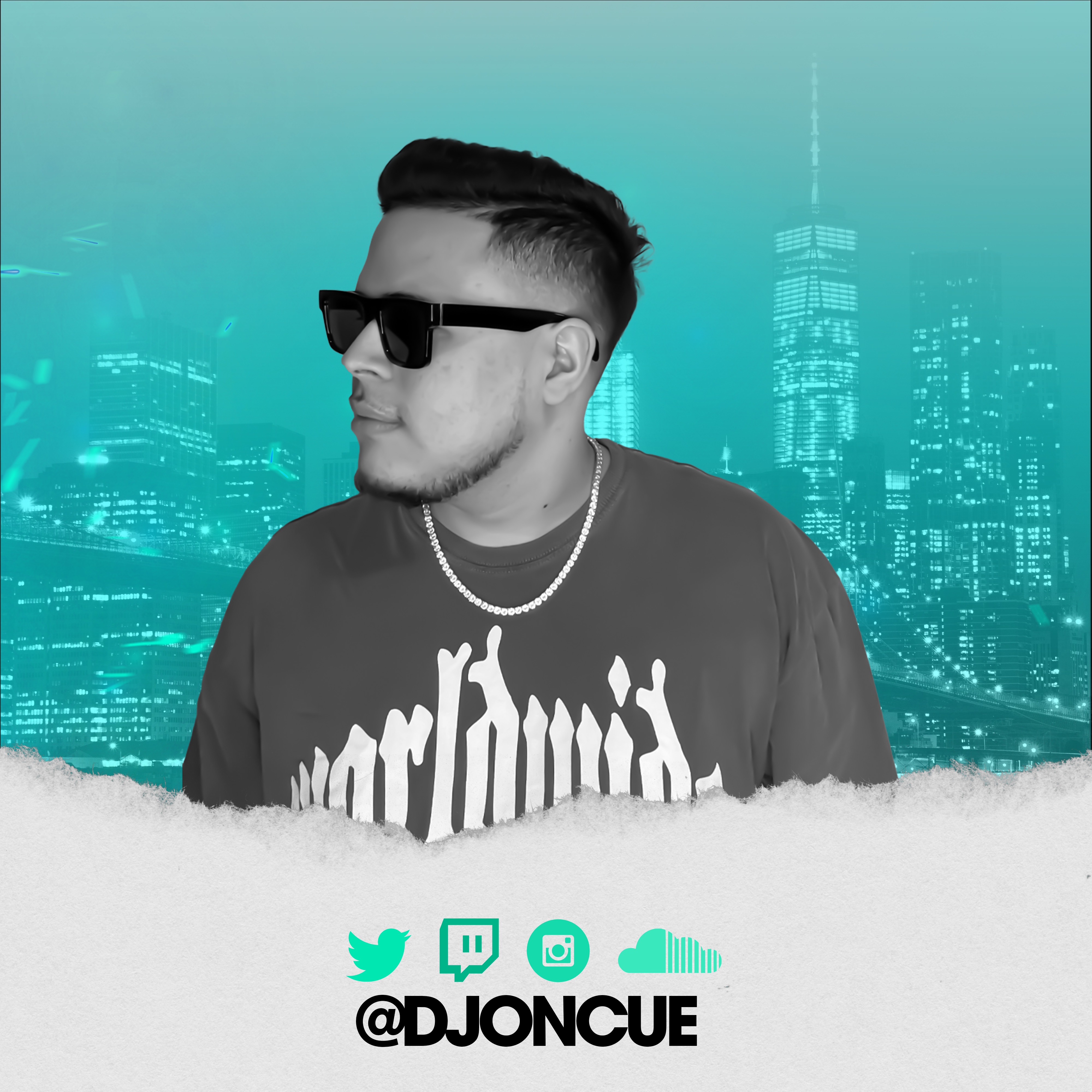 DJ On-Cue