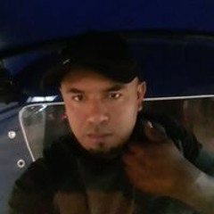 Manuel Eduardo Alvarado Vicente