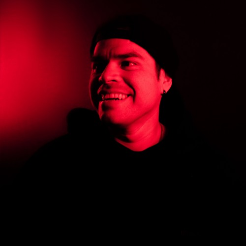 DJ Towa artist photo
