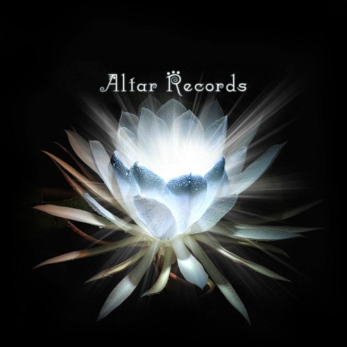 Altar Records (official)’s avatar