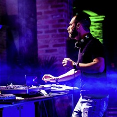 DJ EDU MARQUEZ