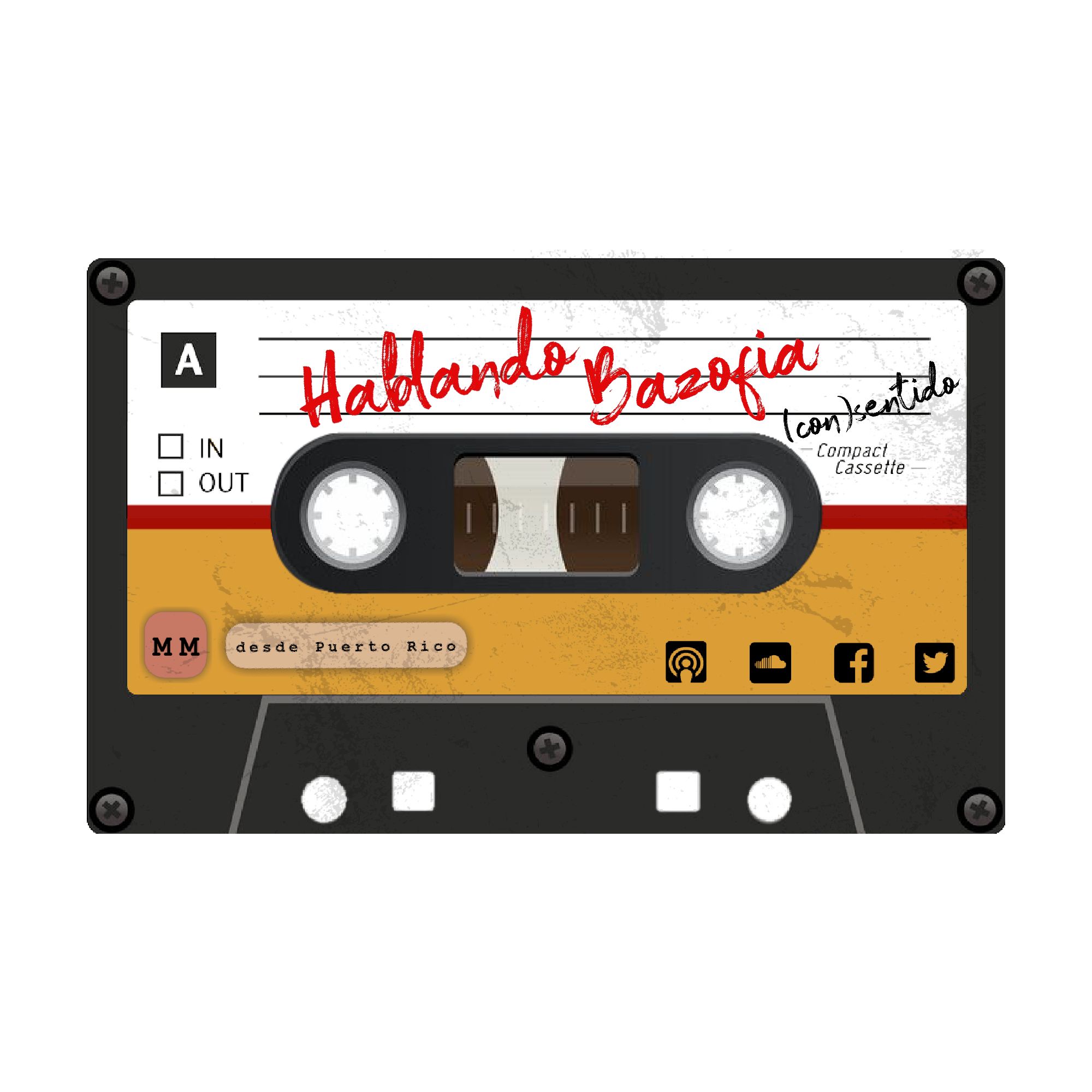 Hablando Bazofia Con Sentido