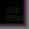 Peace Patrol