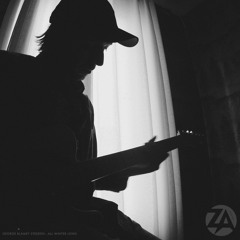 George Blamey-Steeden