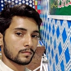 Hamza Shabbir