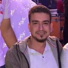 ابراهيم صابر