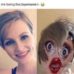 Diva.Experimental.Gecccer