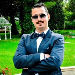 Rocco Carone 2