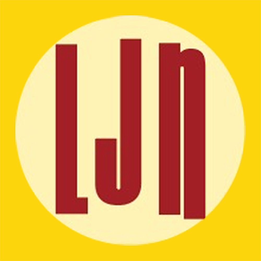 Latin Jazz Network podcast artwork