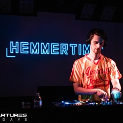 Hemmertime
