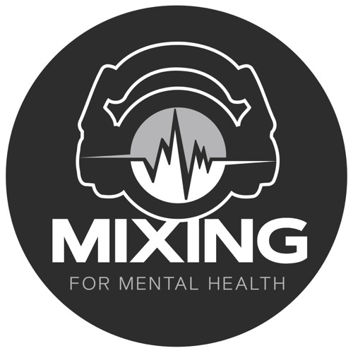 Mixing For Mental Health’s avatar