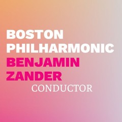 Boston Philharmonic Orchestra