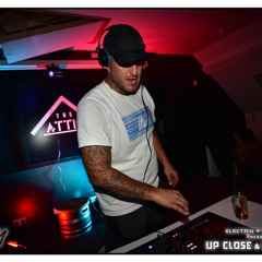 DJ Baker - Klubbed Up