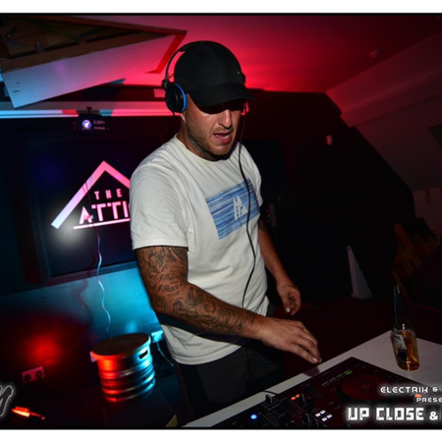 DJ Baker - Klubbed Up’s avatar