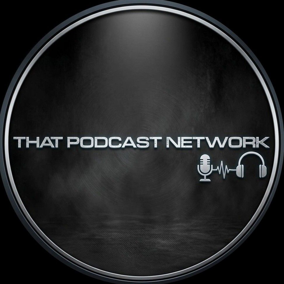 That Podcast Network podcast artwork
