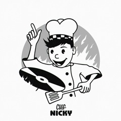 Chef Nicky