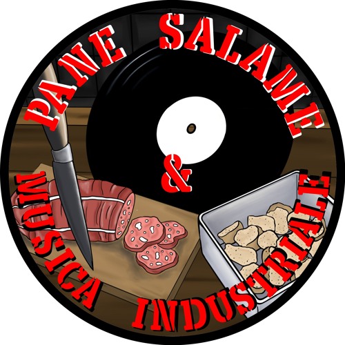 PANE SALAME & MUSICA INDUSTRIALE — artist photo