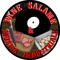 PANE SALAME & MUSICA INDUSTRIALE