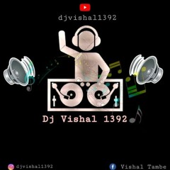 DIVINE 🌶️ Mirchi Remix 🌶️ By Dj Vishal 1392