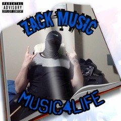 Zack×Music - Prod.0626_Music4life.
