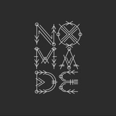 Nomade - Bruno Rocharte