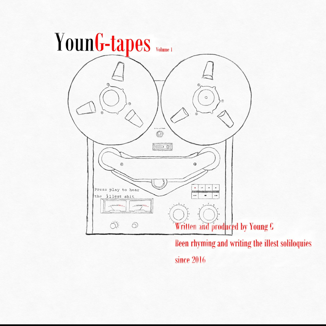 Stream Young. G music | Listen to songs, albums, playlists for